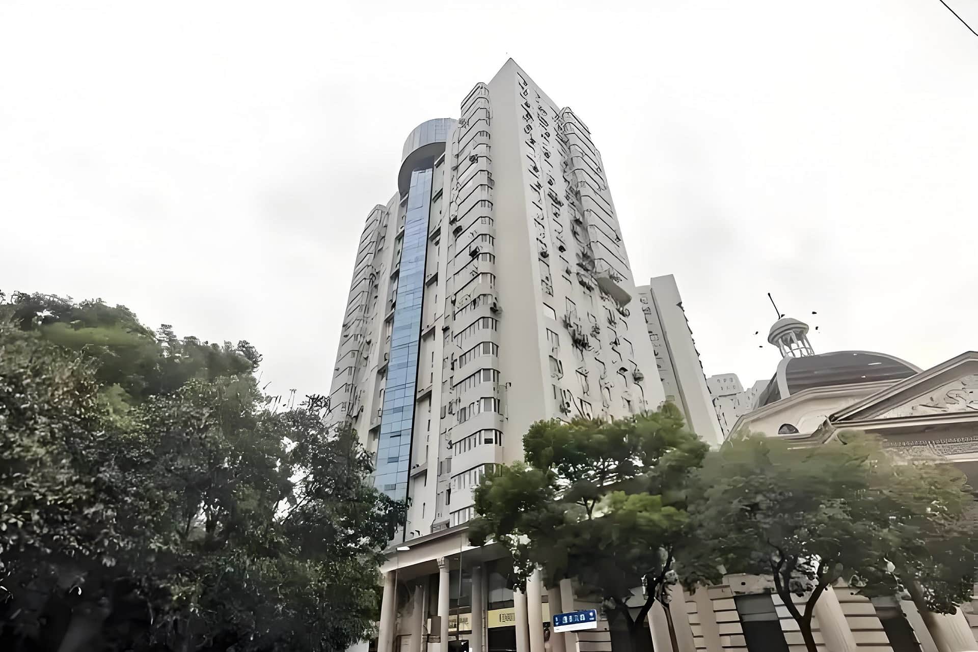 外立面