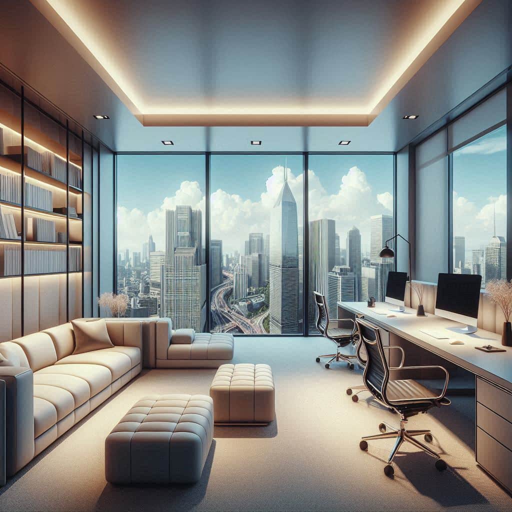 大厦名字文章配图